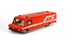 Mercedes 809 Feuerwehr