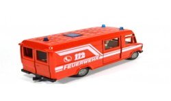 Mercedes 809 Feuerwehr