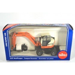 Schaeff HML 32 excavator