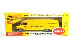 Mercedes 809 Ã–AMTC