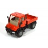 Mercedes Unimog U400