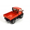 Mercedes Unimog U400
