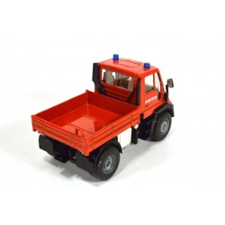 Mercedes Unimog U400 Pompiers