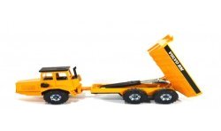 Volvo BM dumpertruck