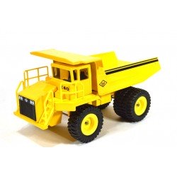 O&K K 40 Muldenkipper