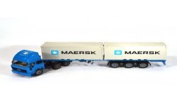 Iveco Maersk