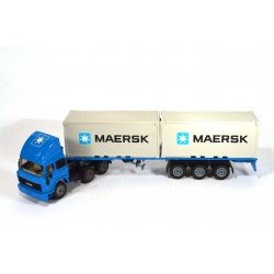 Iveco Maersk