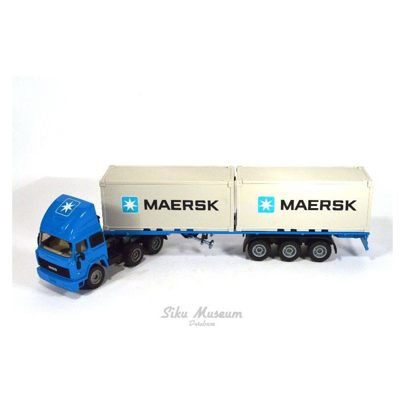 Iveco Maersk