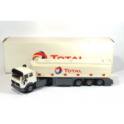 Mercedes SK TOPAS tankwagen TOTAL