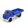 Mercedes Rundhauber pickup