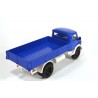 Mercedes Rundhauber pickup