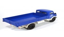 Mercedes Rundhauber SSC 2009