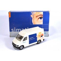 Mercedes Sprinter Siemens