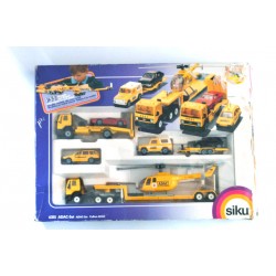 ADAC set