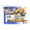 ADAC set