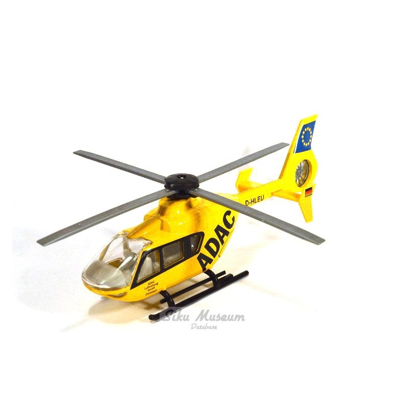 Eurocopter EC 135 ADAC