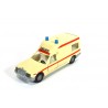 Mercedes 260E Binz ambulance 2001