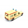 Mercedes 260E Binz ambulance 2001