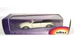 Volkswagen 1303 cabriolet