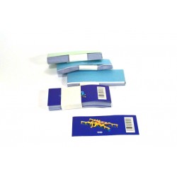 Shop shelve cards