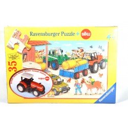 Ravensburger Puzzle