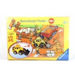 Ravensburger Puzzle