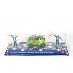 Smart ForTwo England