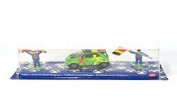 Smart ForTwo Belgien