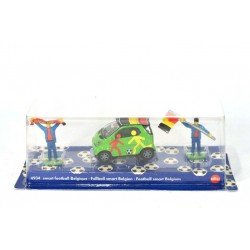 Smart ForTwo Belgien