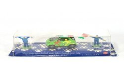 Smart ForTwo ItaliÃ«n