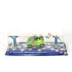 Smart ForTwo ItaliÃ«n