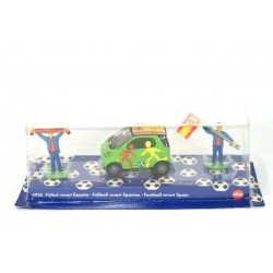 Smart ForTwo SpaniÃ«n