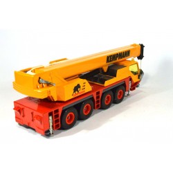 Liebherr LTM 1060/2 mobiele kraan