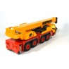 Liebherr LTM 1060/2 mobiele kraan
