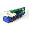 Liebherr LTM 1060/2 mobiele kraan Energiequelle