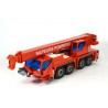 Liebherr LTM 1060/2 mobiele kraan Sapeurs Pompiers