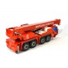Liebherr LTM 1060/2 mobiele kraan Sapeurs Pompiers