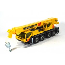 Liebherr LTM 1060/2 mobiele kraan