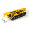 Liebherr LTM 1060/2 mobiele kraan