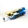 Liebherr LTM 1060/2 mobiele kraan