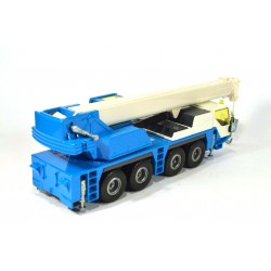 Liebherr LTM 1060/2 mobiele kraan