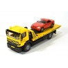 Mercedes Atego sleepdienst