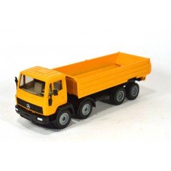 Mercedes LN 2 kiepauto