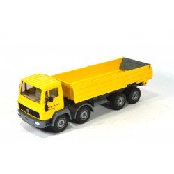 Mercedes LN 2 Muldenkipper