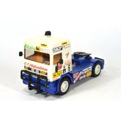 DAF 95 racing truck