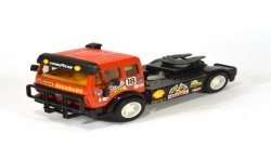 Mercedes SK racing truck