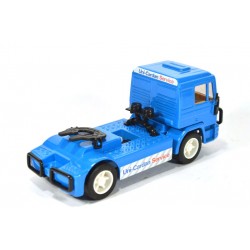 MAN F 90 racetruck