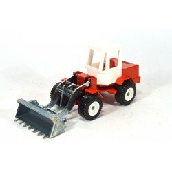 O&K RL 6 wheel loader