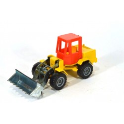 O&K RL 6 wheel loader