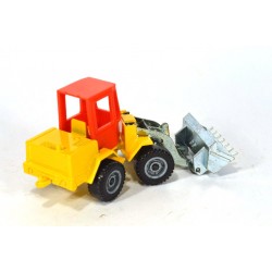 O&K RL 6 wheel loader